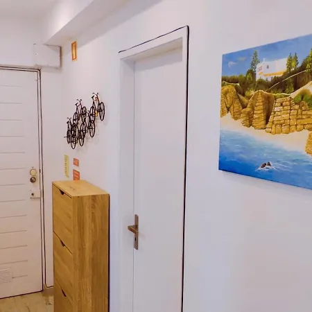 View Sea Luxury Apartament
