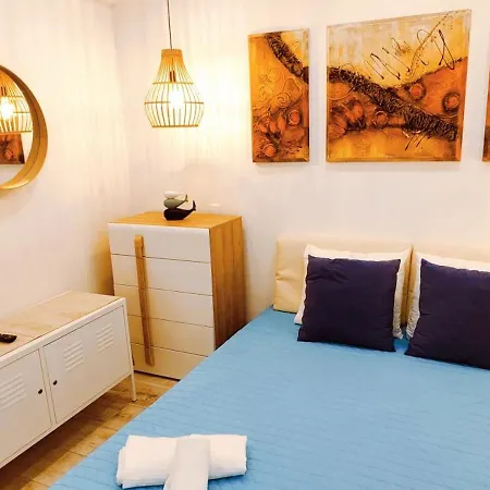 View Sea Luxury البوفيرا