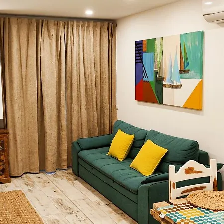 Apartament View Sea Luxury