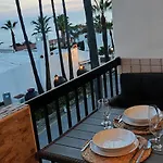 Lägenhet View Sea Luxury Albufeira