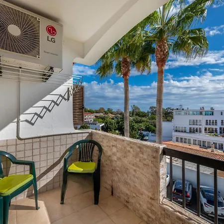 View Sea Luxury Daire Albufeira