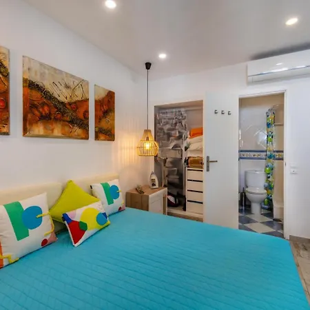 アパート View Sea Luxury