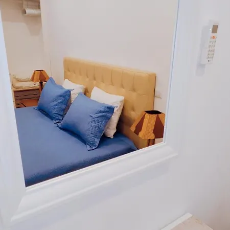 View Sea Luxury アパート アルブフェイラ