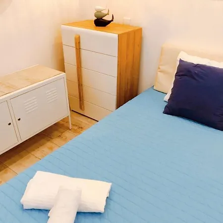 View Sea Luxury アパート アルブフェイラ