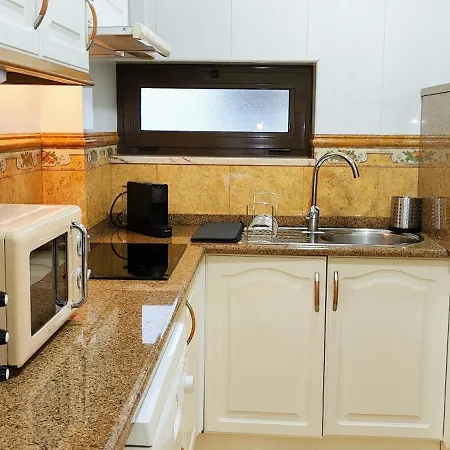 View Sea Luxury Daire Albufeira