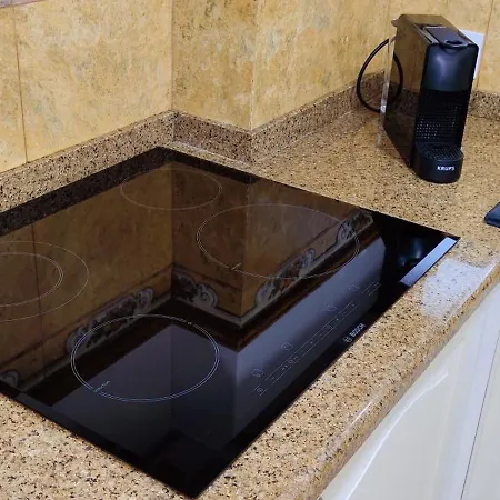 アパート View Sea Luxury