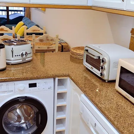 View Sea Luxury アパート