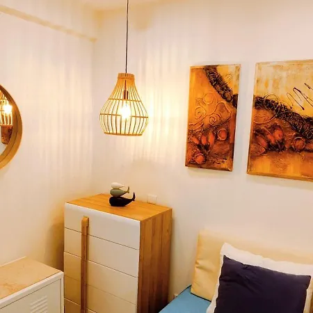 View Sea Luxury Daire Albufeira