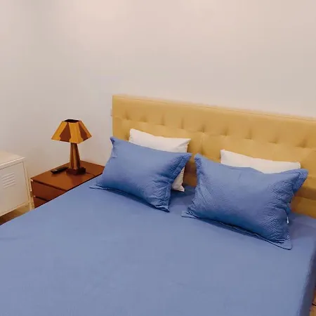 View Sea Luxury 阿尔布费拉