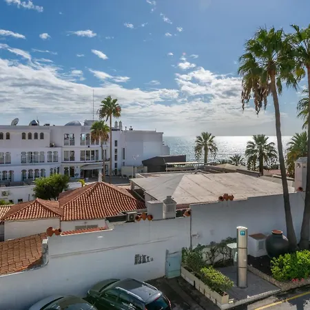 Apartament View Sea Luxury *