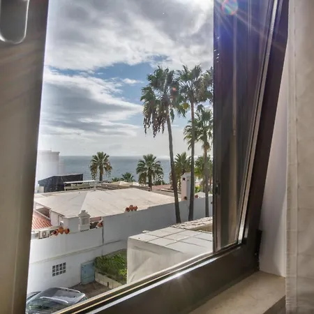 View Sea Luxury Apartament Albufeira