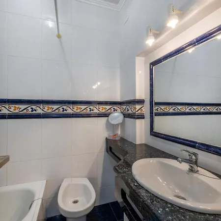 View Sea Luxury Apartament Albufeira