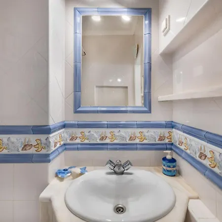 Apartament View Sea Luxury *