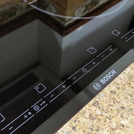 View Sea Luxury Apartament *