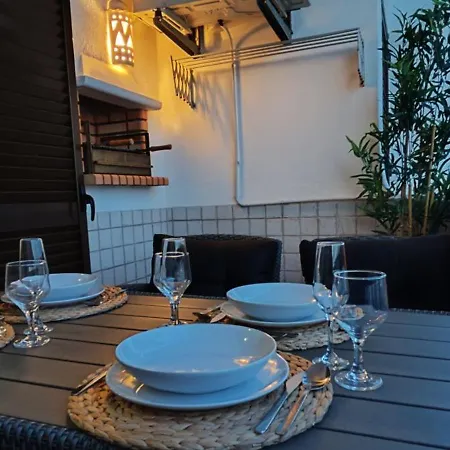 Apartament View Sea Luxury *