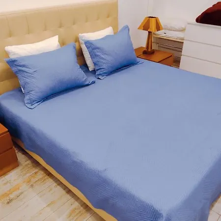 Apartament View Sea Luxury