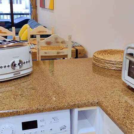 View Sea Luxury Apartament *