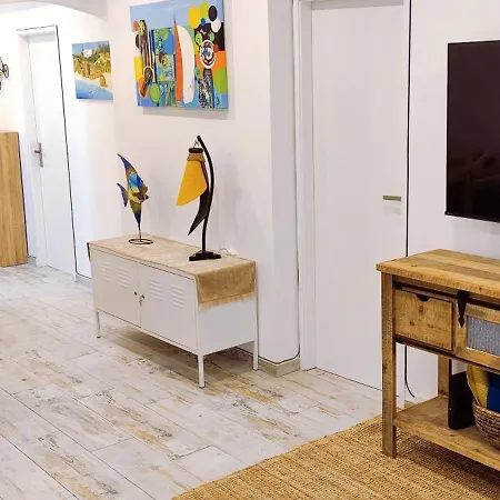 Apartament View Sea Luxury